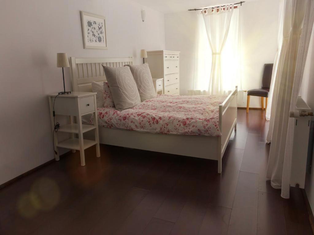 Casa Ferica Villa Azuga Ngoại thất bức ảnh