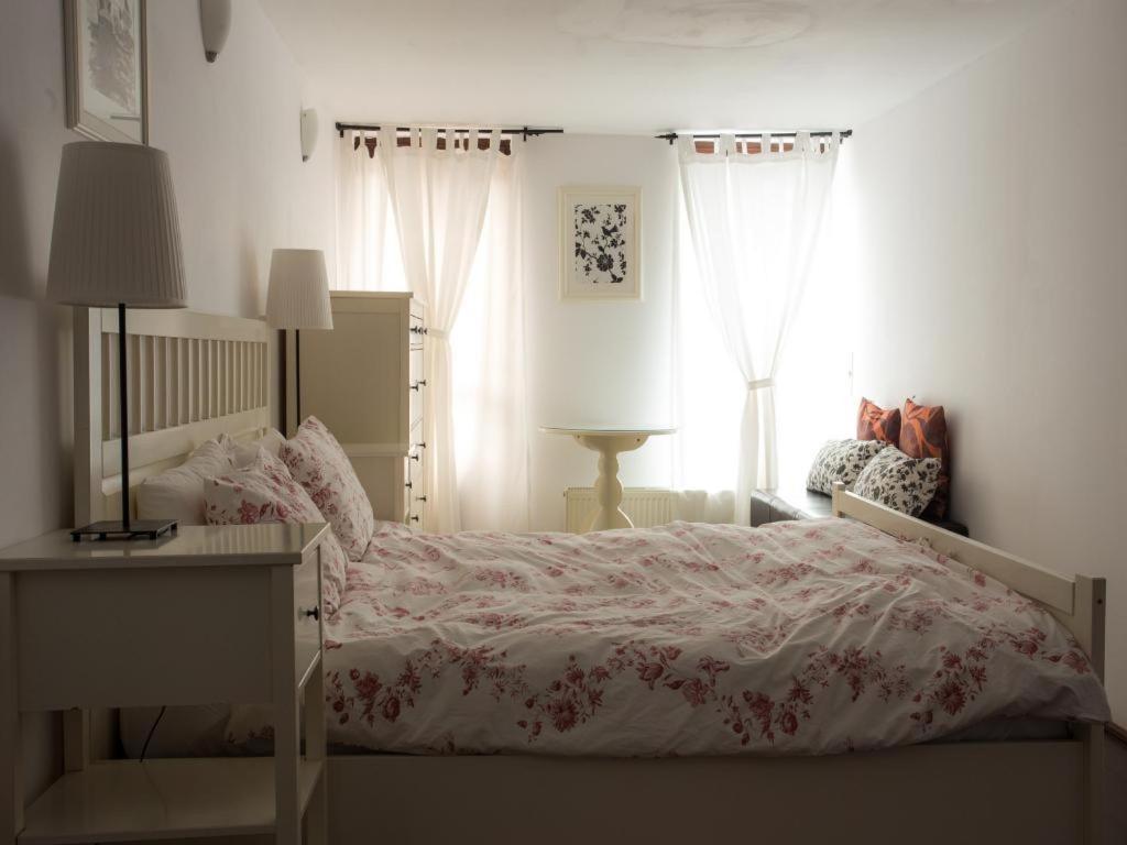 Casa Ferica Villa Azuga Ngoại thất bức ảnh