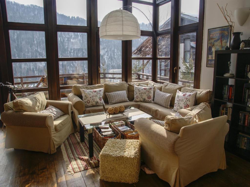 Casa Ferica Villa Azuga Ngoại thất bức ảnh