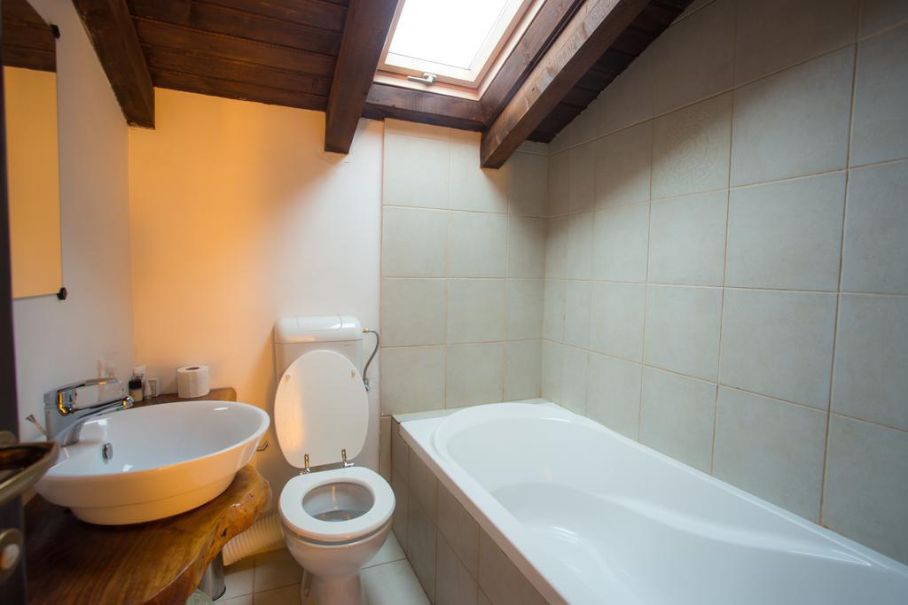 Casa Ferica Villa Azuga Ngoại thất bức ảnh